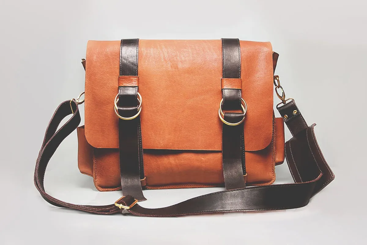 Handbags collection