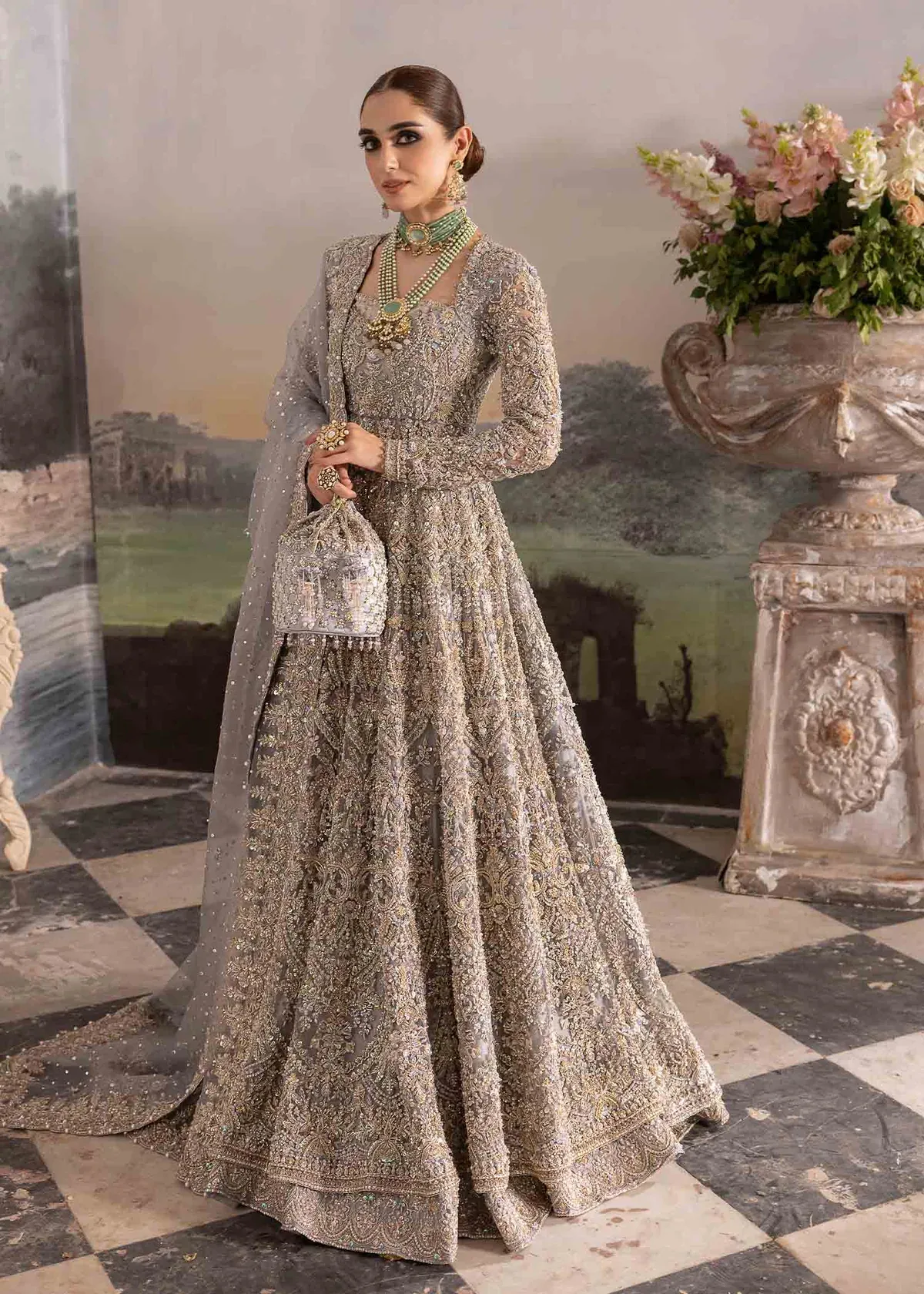 Silver Garden Formal catalog preview 1