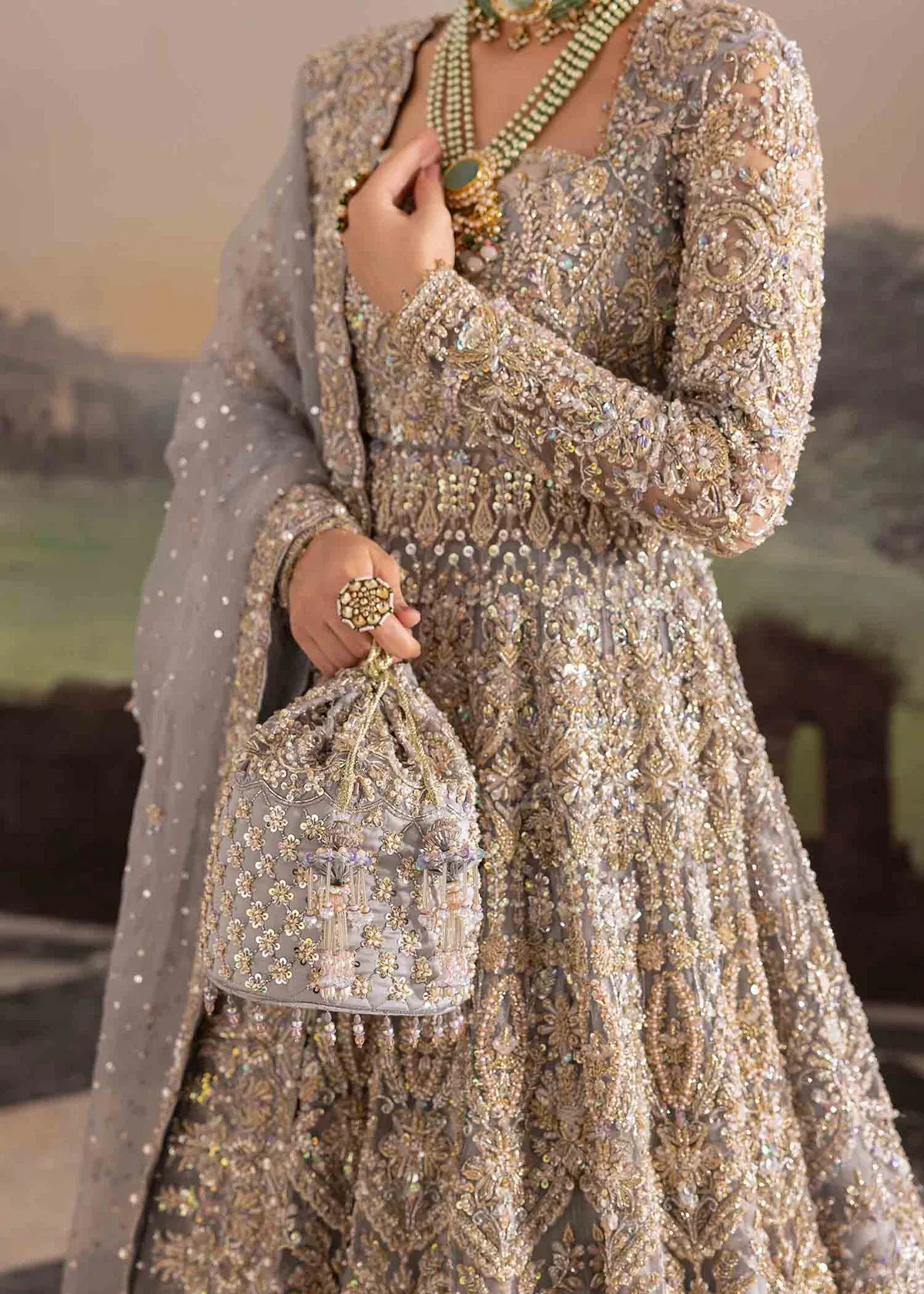 Silver Garden Formal catalog preview 3