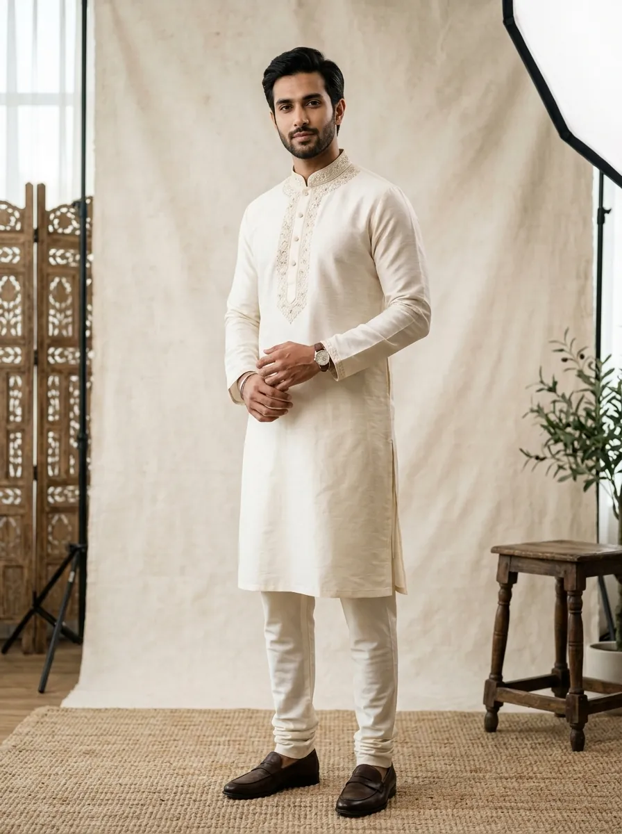 Panjabi collection