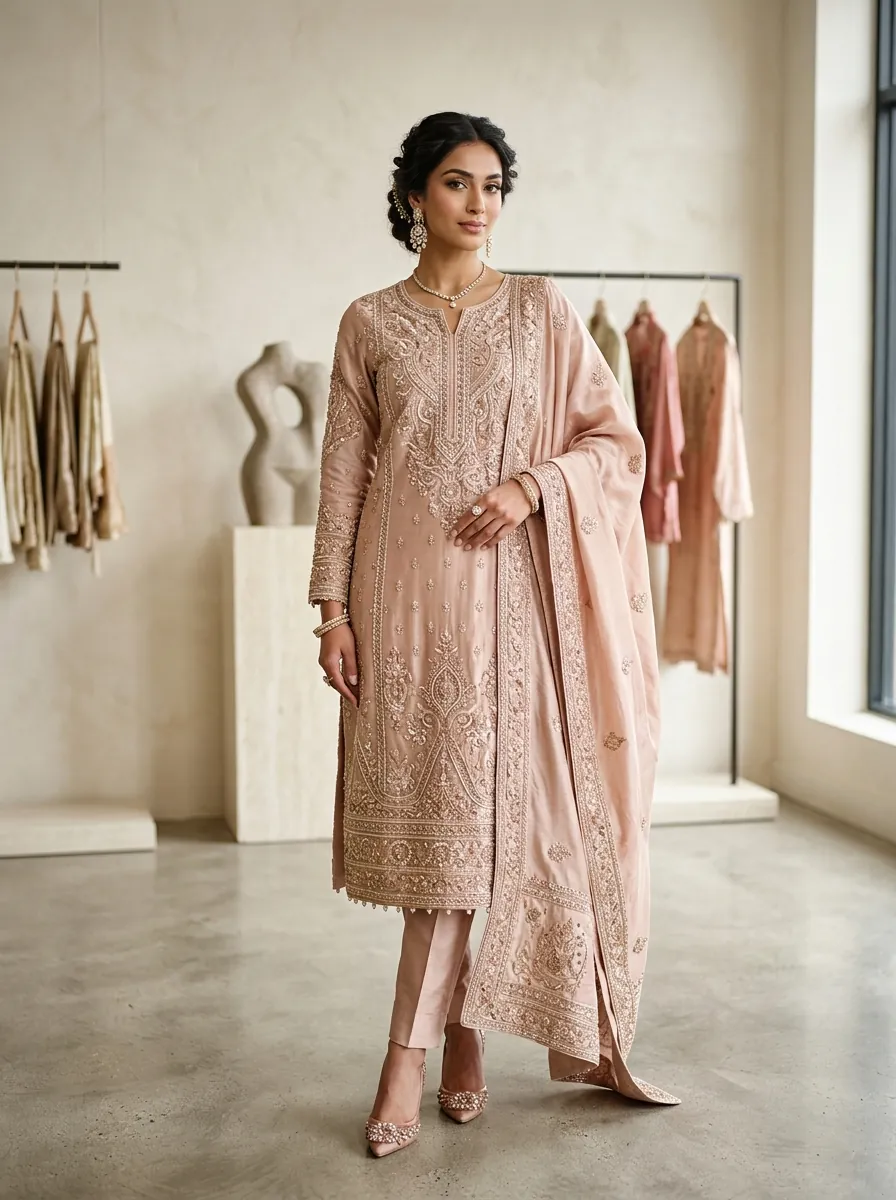Salwar Kameez collection